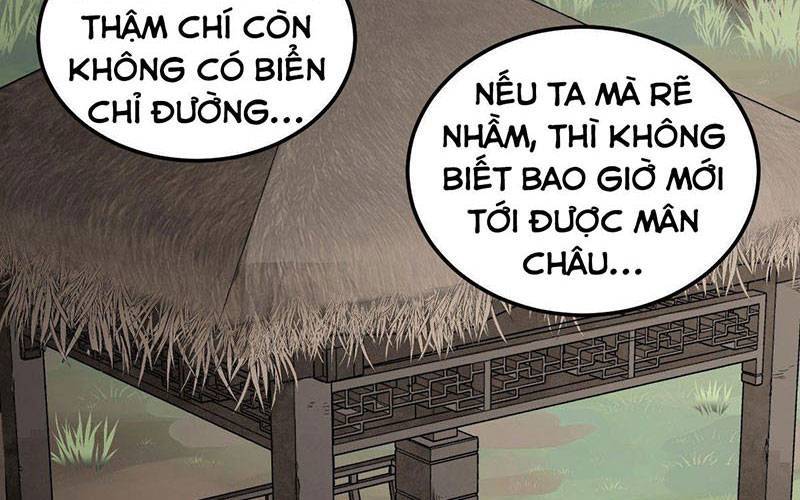 Địa Sát 72 Phép Thần Thông Chapter 36 - Trang 47