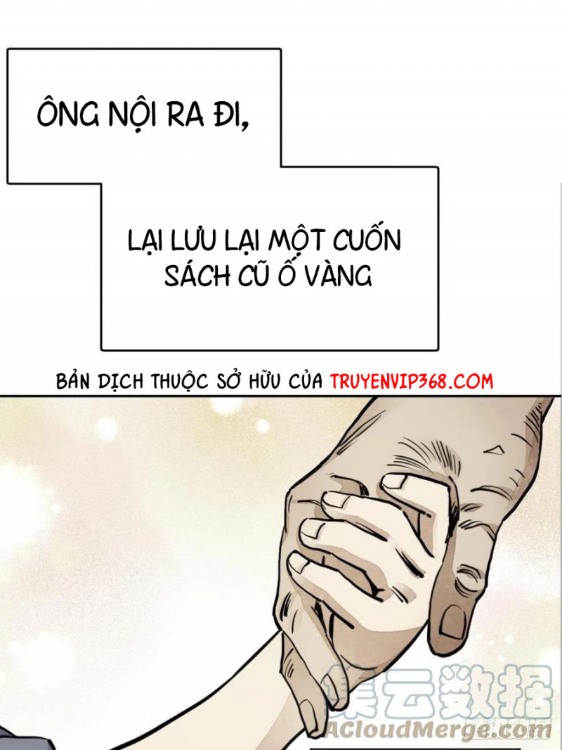 Địa Sát 72 Phép Thần Thông Chapter 0 - Trang 0