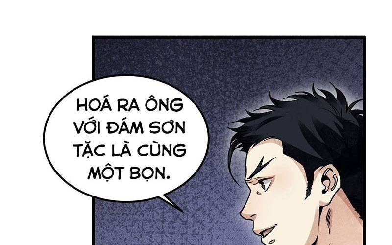 Địa Sát 72 Phép Thần Thông Chapter 35 - Trang 45