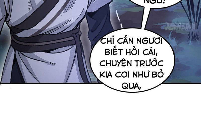 Địa Sát 72 Phép Thần Thông Chapter 35 - Trang 57