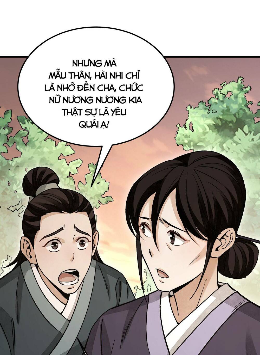 Địa Sát 72 Phép Thần Thông Chapter 52 - Trang 36