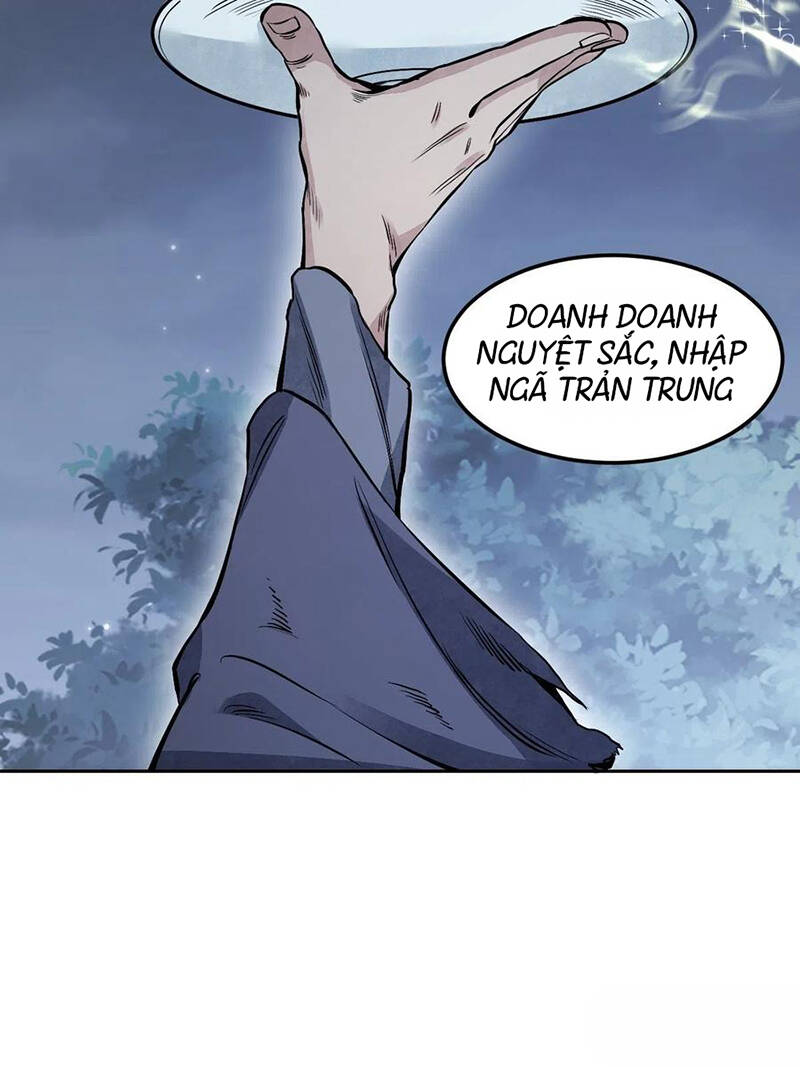 Địa Sát 72 Phép Thần Thông Chapter 31 - Trang 42