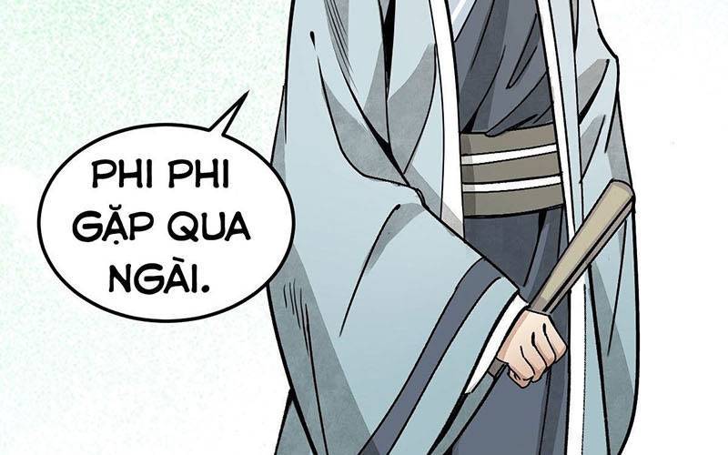 Địa Sát 72 Phép Thần Thông Chapter 37 - Trang 25