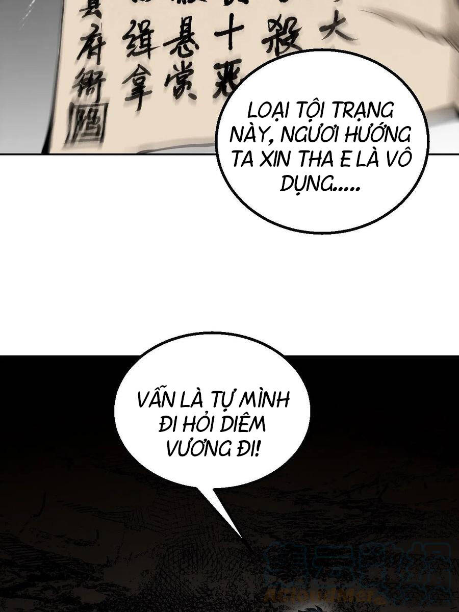 Địa Sát 72 Phép Thần Thông Chapter 27 - Trang 50