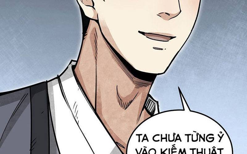 Địa Sát 72 Phép Thần Thông Chapter 35 - Trang 31