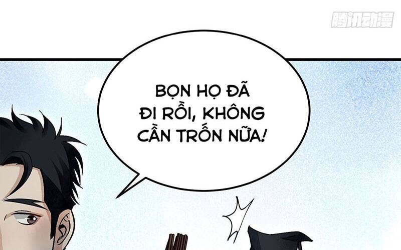 Địa Sát 72 Phép Thần Thông Chapter 47 - Trang 9