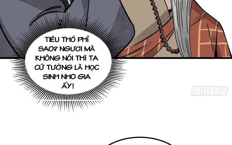 Địa Sát 72 Phép Thần Thông Chapter 37 - Trang 33