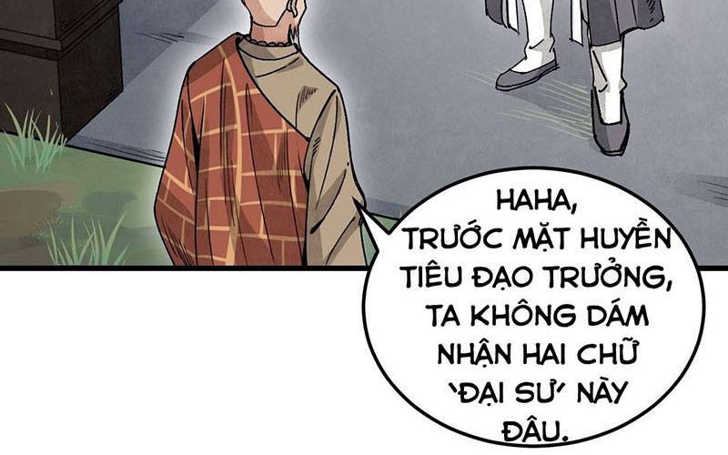 Địa Sát 72 Phép Thần Thông Chapter 36 - Trang 57