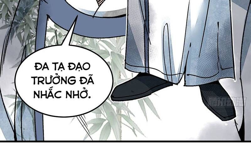 Địa Sát 72 Phép Thần Thông Chapter 47 - Trang 13