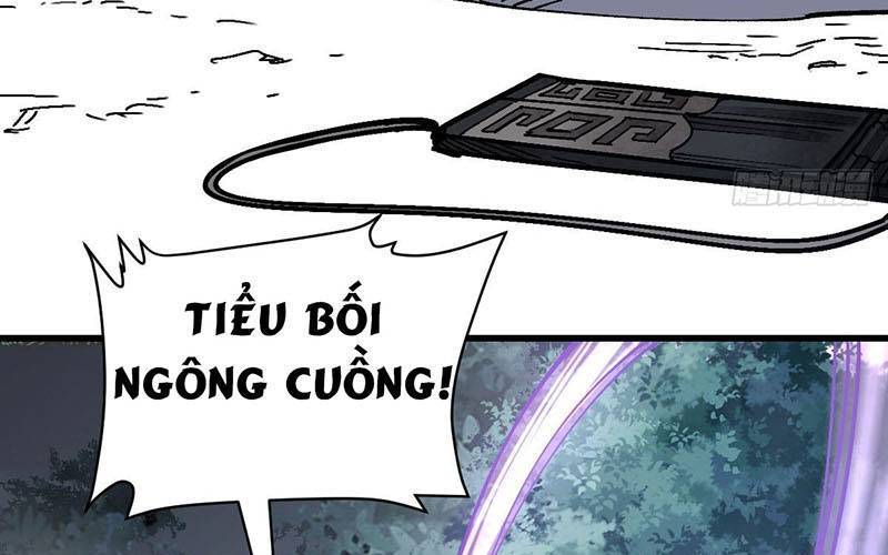 Địa Sát 72 Phép Thần Thông Chapter 35 - Trang 70