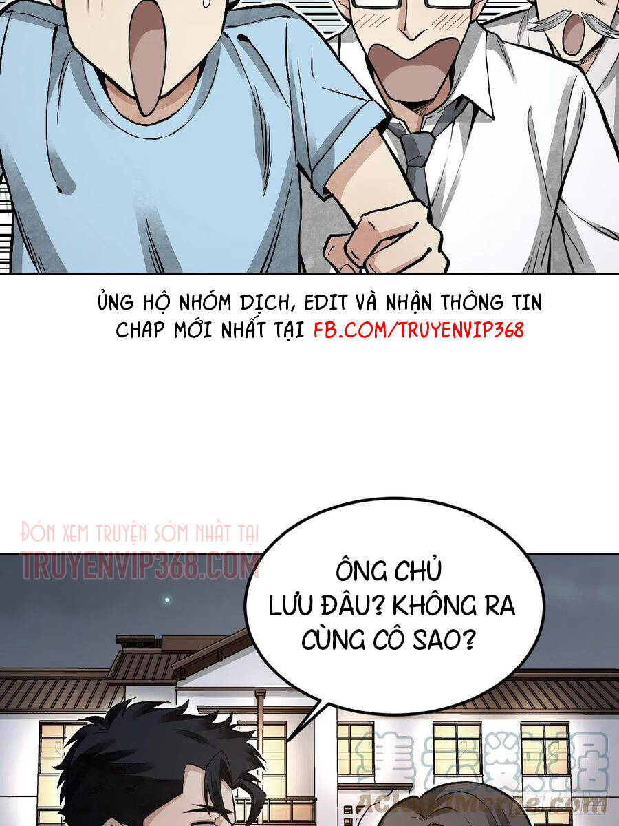 Địa Sát 72 Phép Thần Thông Chapter 23 - Trang 17