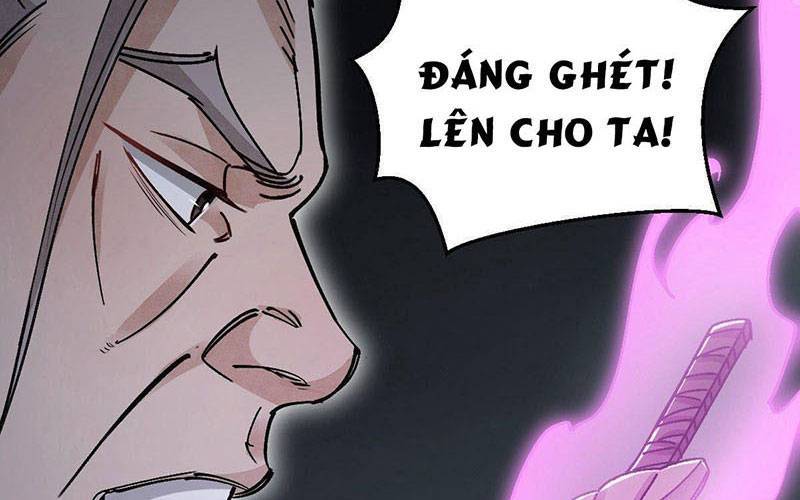 Địa Sát 72 Phép Thần Thông Chapter 36 - Trang 1