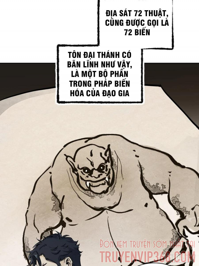 Địa Sát 72 Phép Thần Thông Chapter 1 - Trang 29