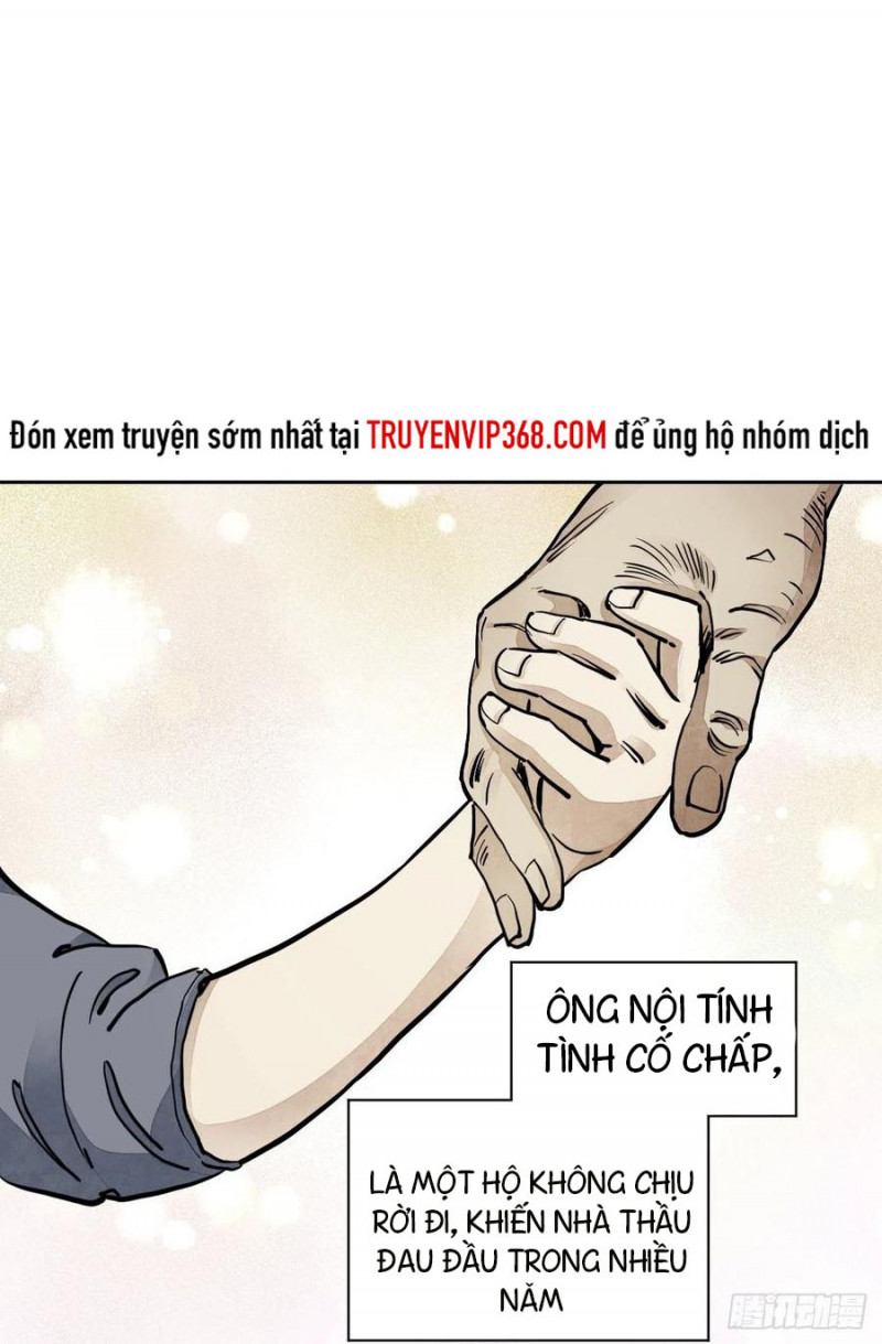 Địa Sát 72 Phép Thần Thông Chapter 1 - Trang 5