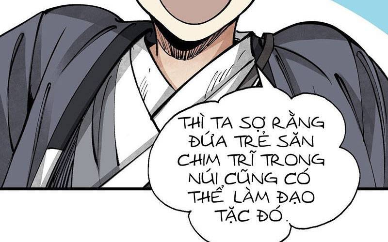 Địa Sát 72 Phép Thần Thông Chapter 38 - Trang 24