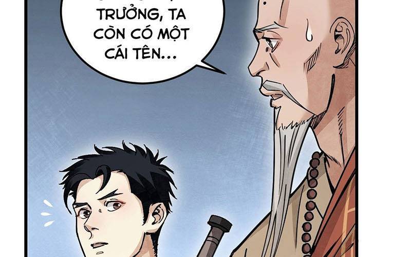 Địa Sát 72 Phép Thần Thông Chapter 37 - Trang 44