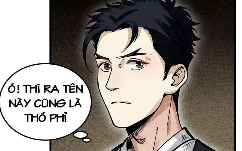 Địa Sát 72 Phép Thần Thông Chapter 36 - Trang 61