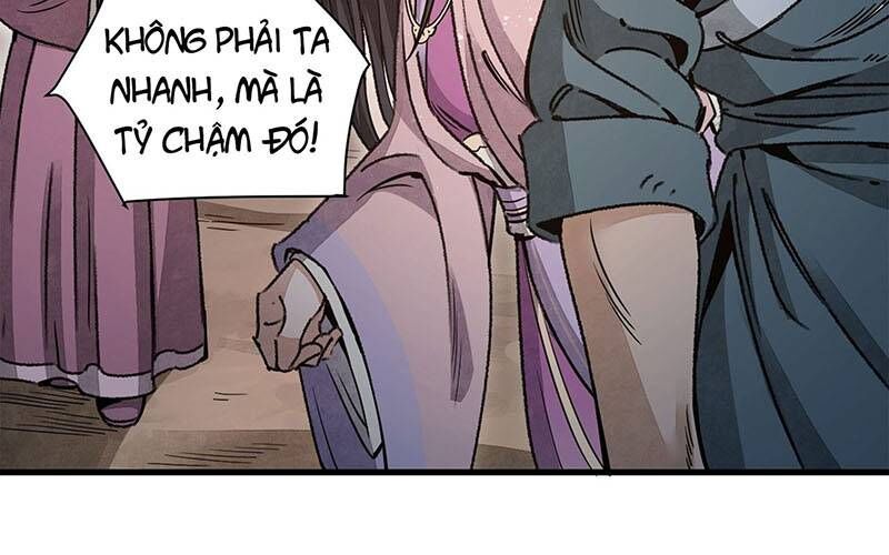 Địa Sát 72 Phép Thần Thông Chapter 47 - Trang 90