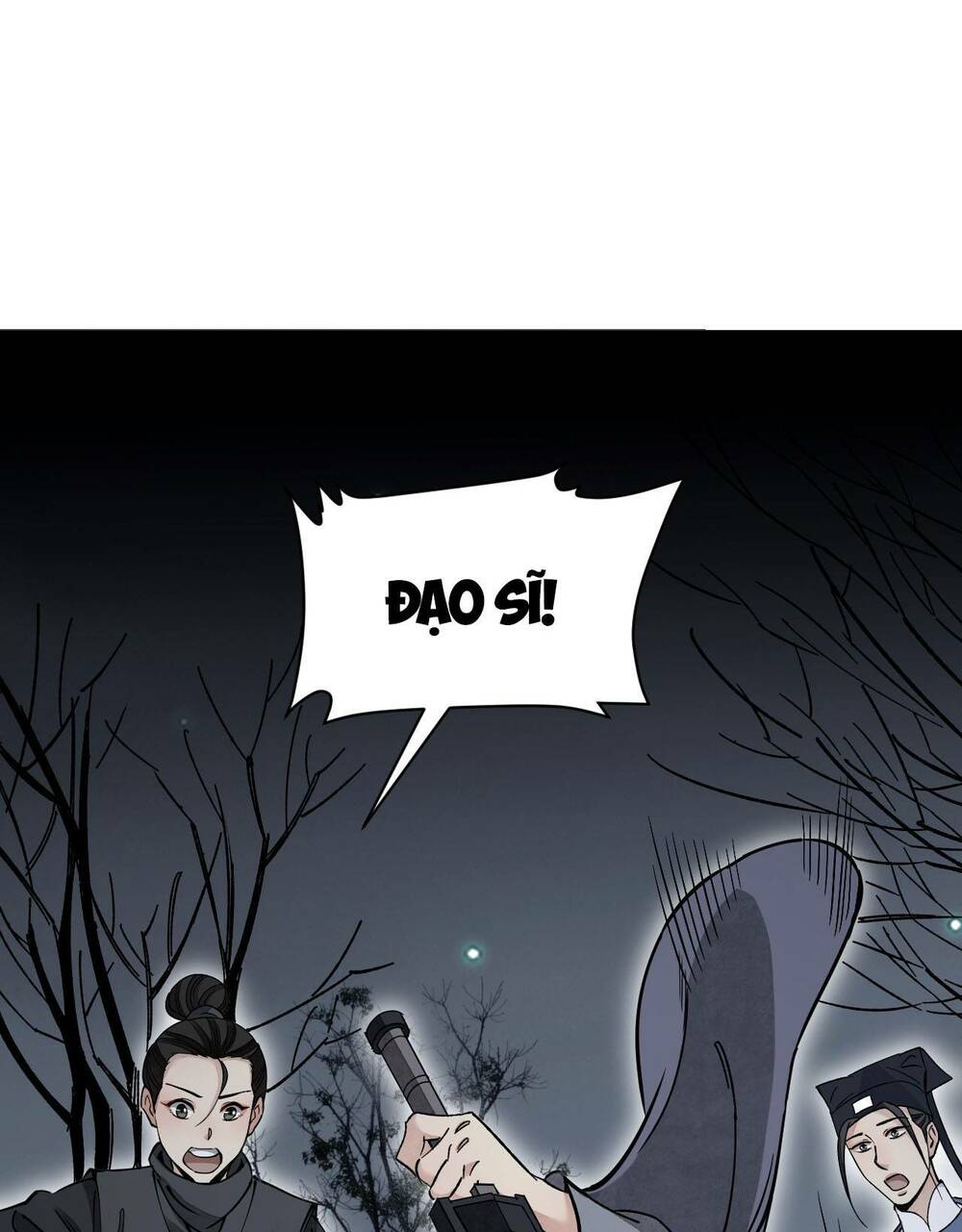 Địa Sát 72 Phép Thần Thông Chapter 58 - Trang 46