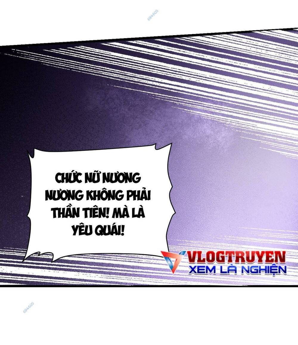 Địa Sát 72 Phép Thần Thông Chapter 52 - Trang 6