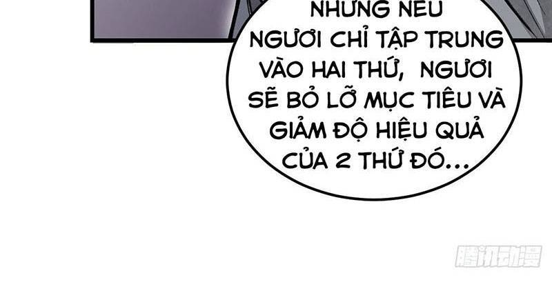 Địa Sát 72 Phép Thần Thông Chapter 38 - Trang 83