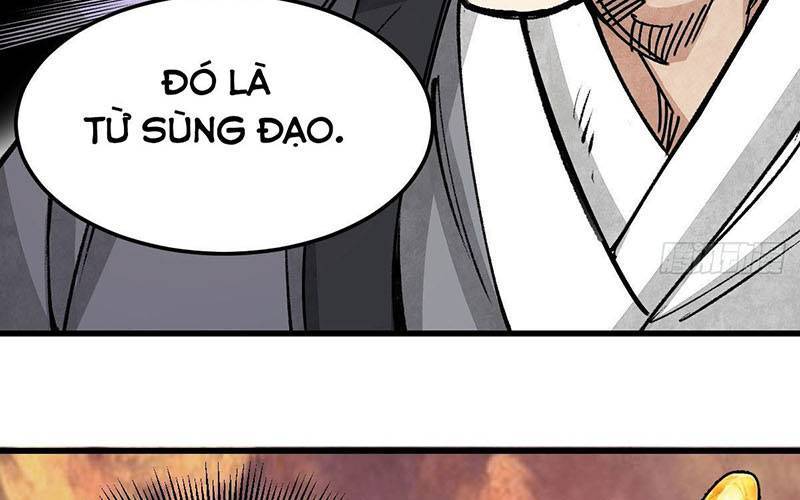 Địa Sát 72 Phép Thần Thông Chapter 37 - Trang 48