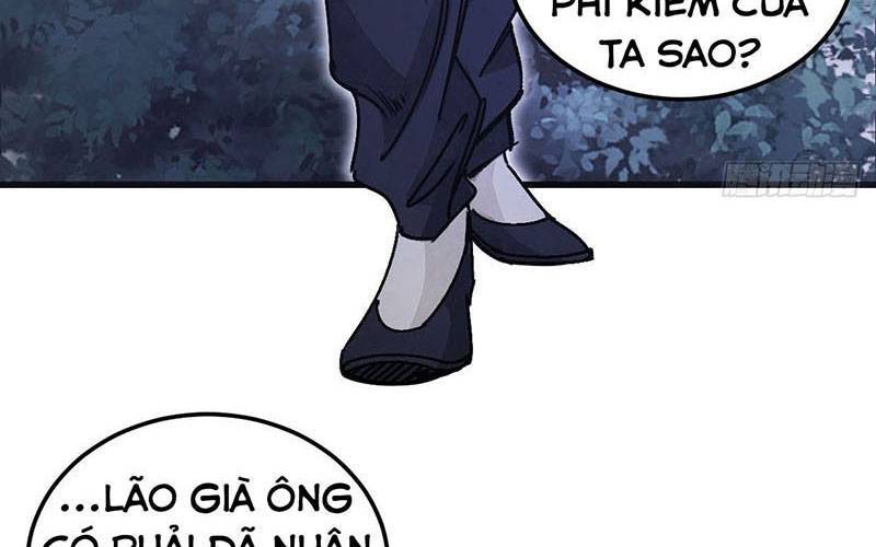 Địa Sát 72 Phép Thần Thông Chapter 35 - Trang 29