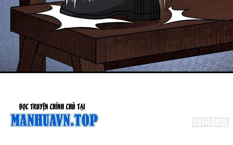 Địa Sát 72 Phép Thần Thông Chapter 47 - Trang 19