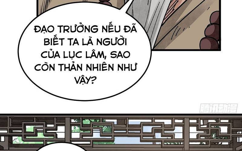 Địa Sát 72 Phép Thần Thông Chapter 36 - Trang 72