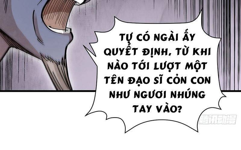 Địa Sát 72 Phép Thần Thông Chapter 35 - Trang 44