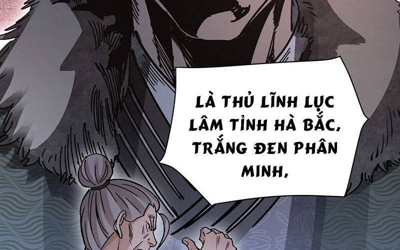 Địa Sát 72 Phép Thần Thông Chapter 35 - Trang 49