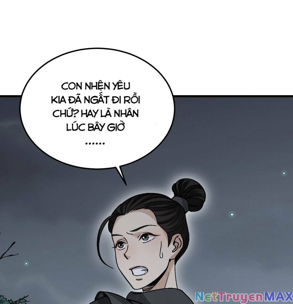 Địa Sát 72 Phép Thần Thông Chapter 61 - Trang 5