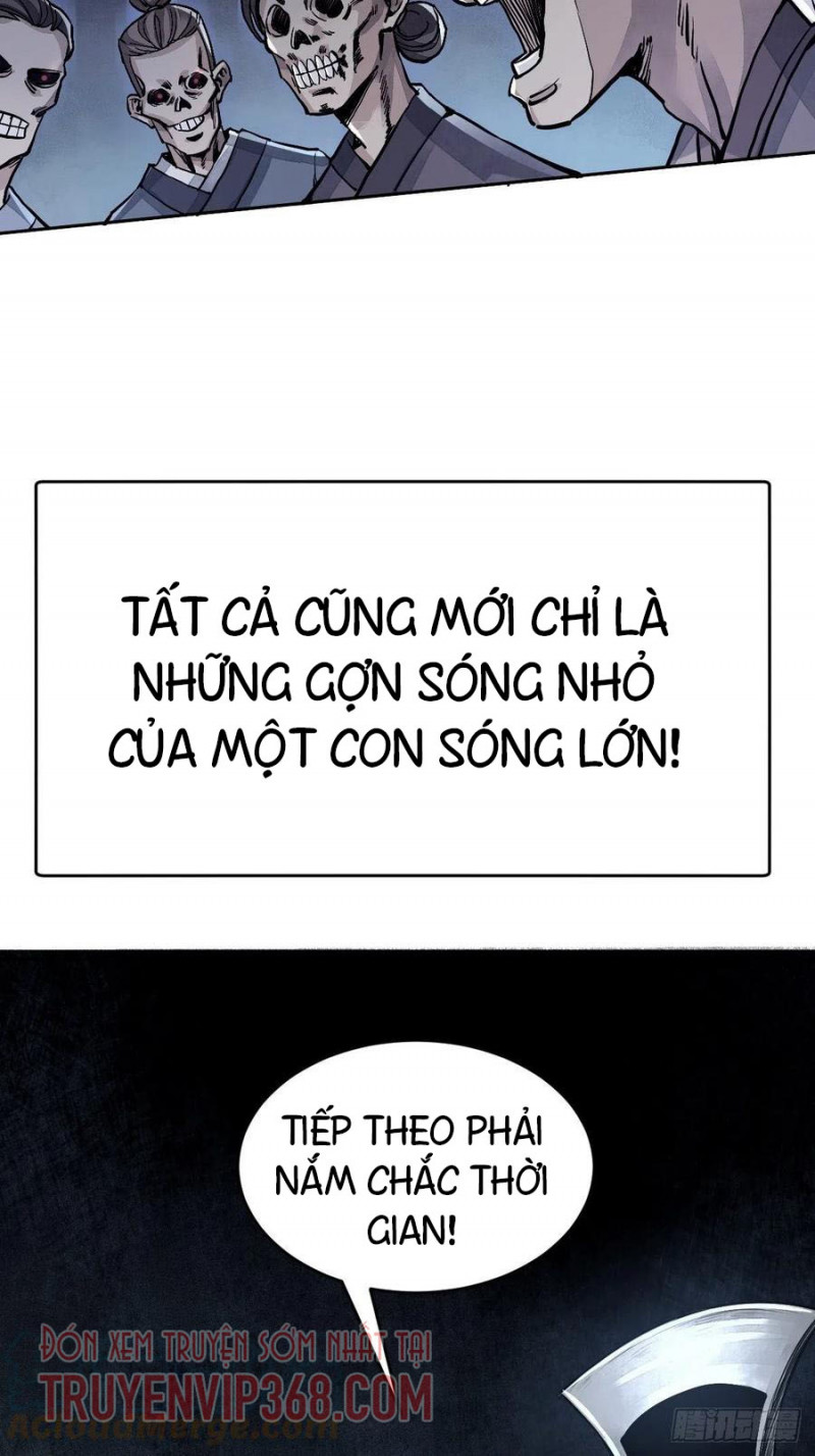 Địa Sát 72 Phép Thần Thông Chapter 0 - Trang 22