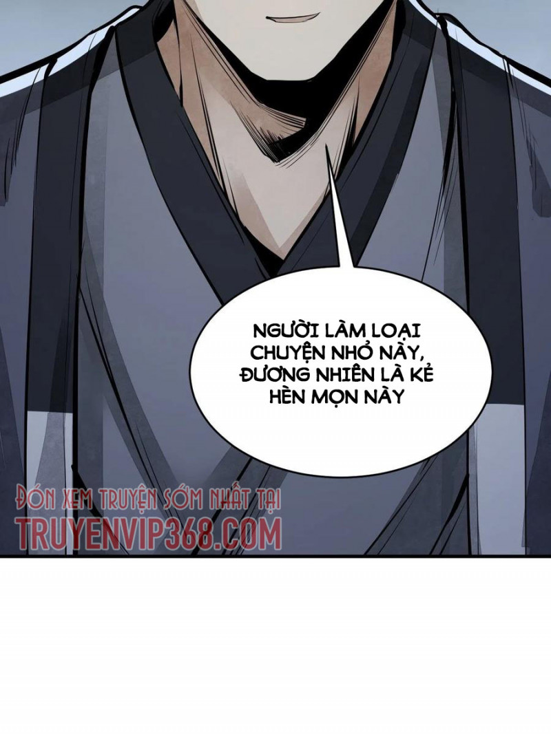 Địa Sát 72 Phép Thần Thông Chapter 10 - Trang 24