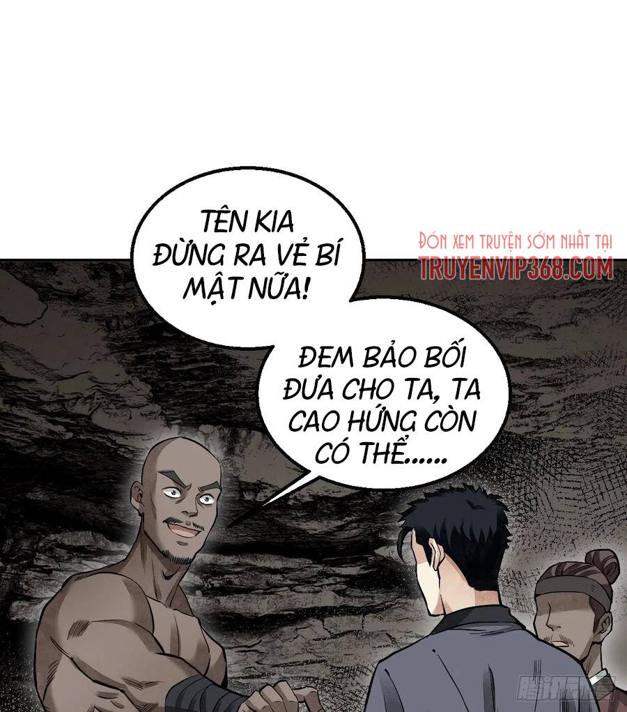 Địa Sát 72 Phép Thần Thông Chapter 27 - Trang 28