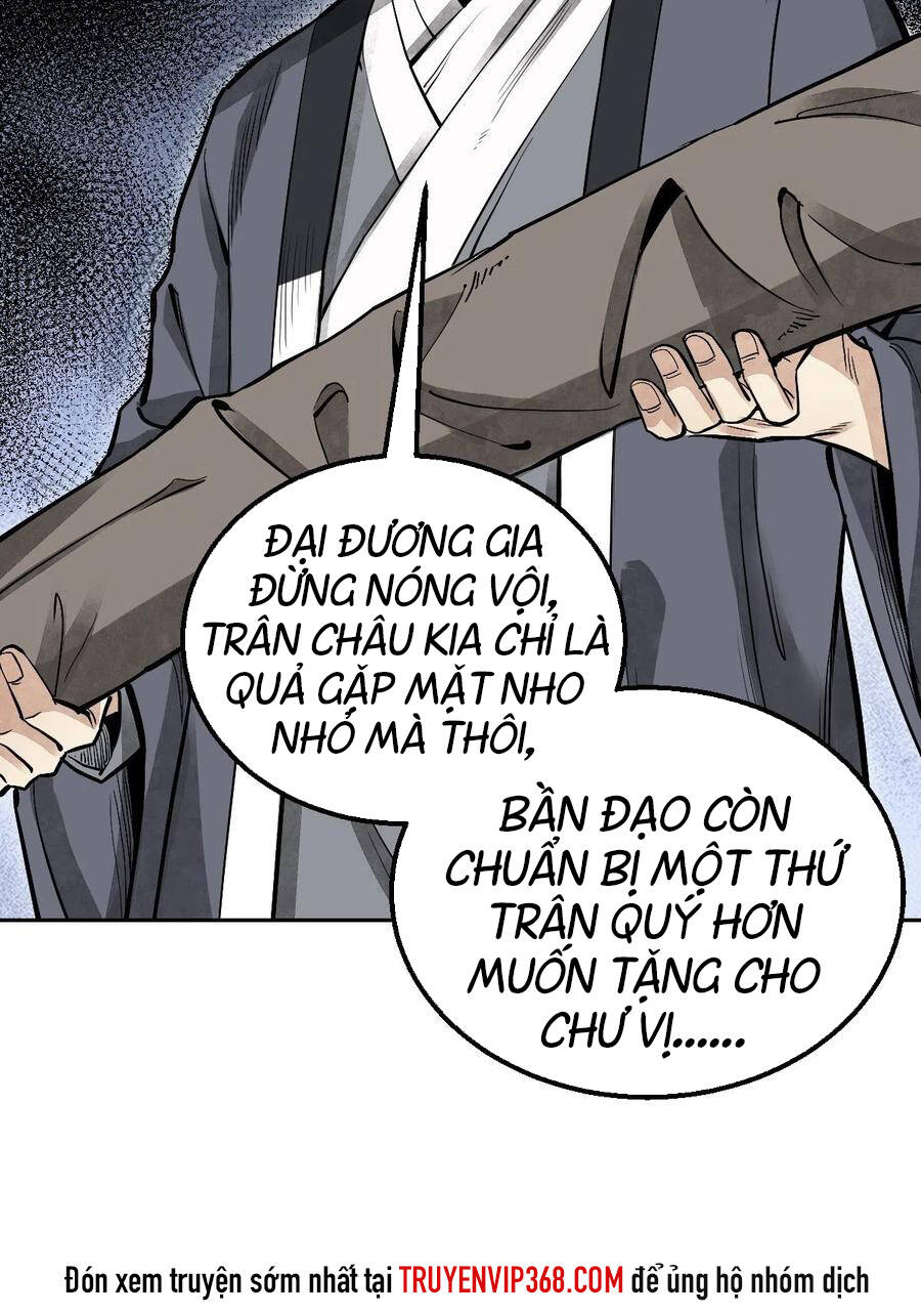 Địa Sát 72 Phép Thần Thông Chapter 27 - Trang 26