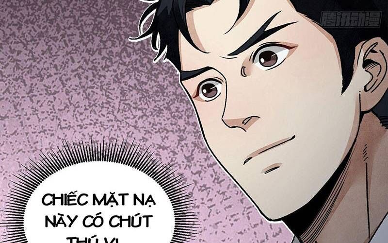 Địa Sát 72 Phép Thần Thông Chapter 47 - Trang 70