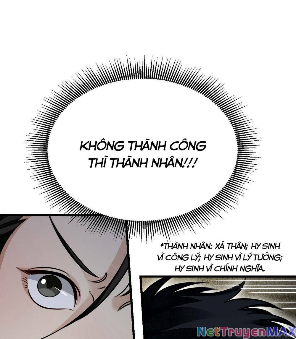 Địa Sát 72 Phép Thần Thông Chapter 61 - Trang 43