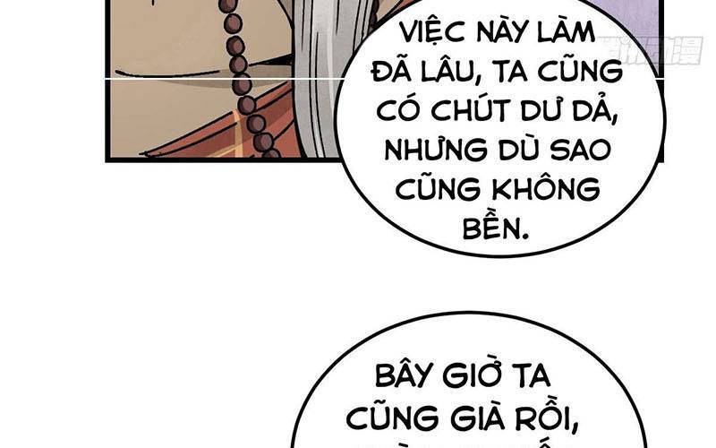 Địa Sát 72 Phép Thần Thông Chapter 37 - Trang 57