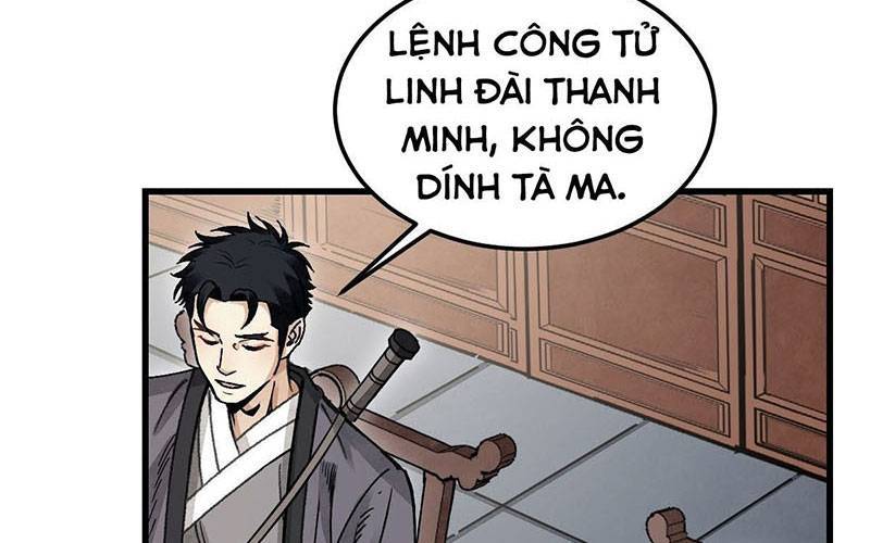 Địa Sát 72 Phép Thần Thông Chapter 37 - Trang 34