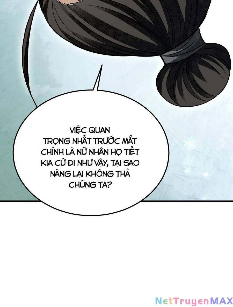 Địa Sát 72 Phép Thần Thông Chapter 66 - Trang 19