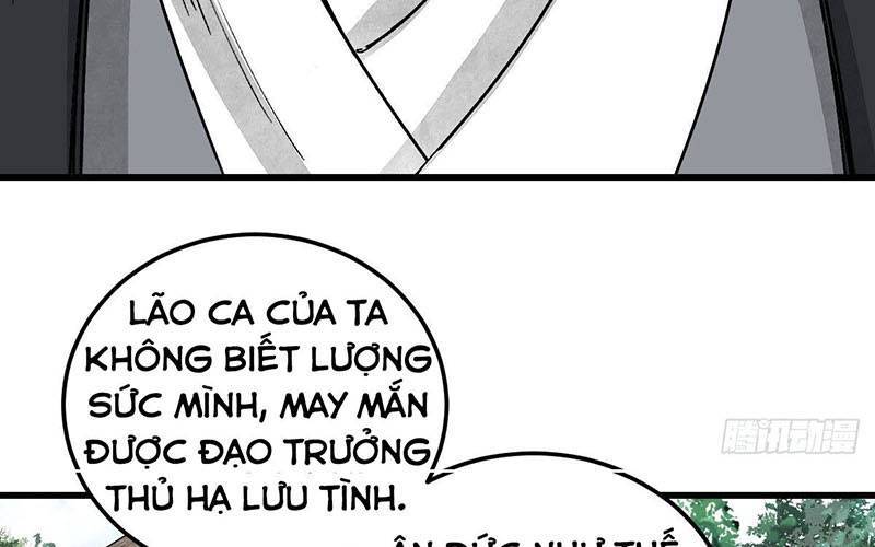 Địa Sát 72 Phép Thần Thông Chapter 36 - Trang 93