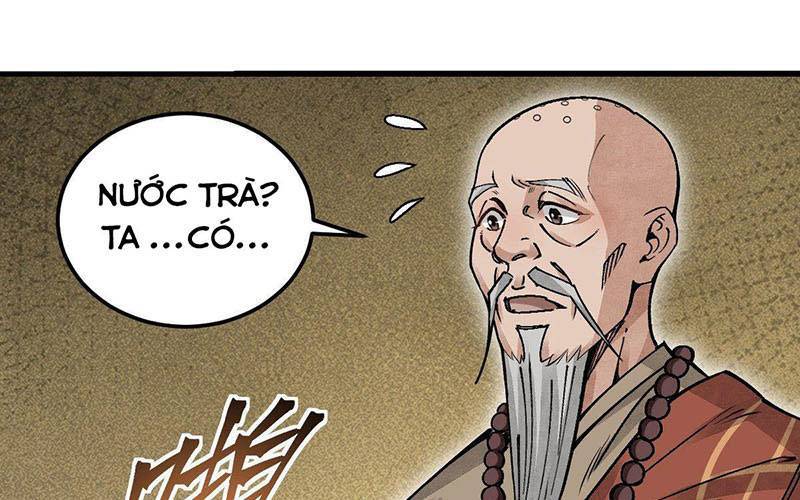 Địa Sát 72 Phép Thần Thông Chapter 36 - Trang 66