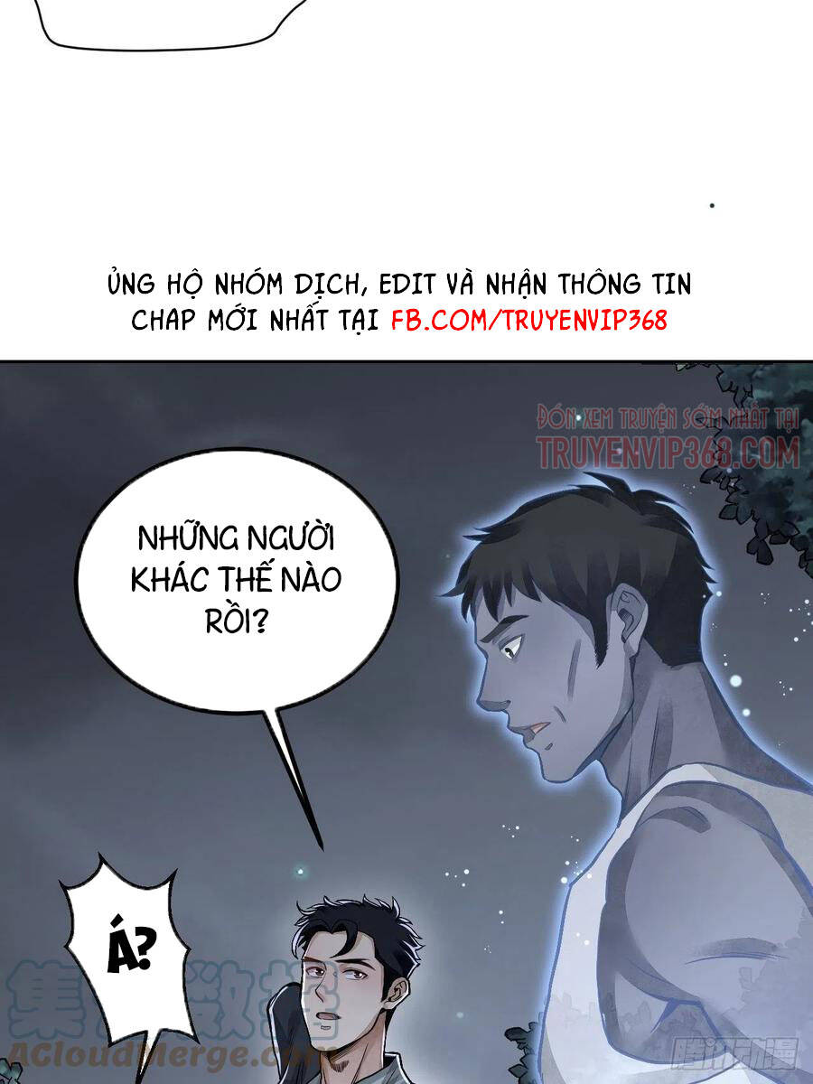 Địa Sát 72 Phép Thần Thông Chapter 21 - Trang 11