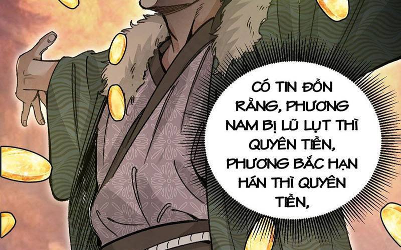 Địa Sát 72 Phép Thần Thông Chapter 37 - Trang 50