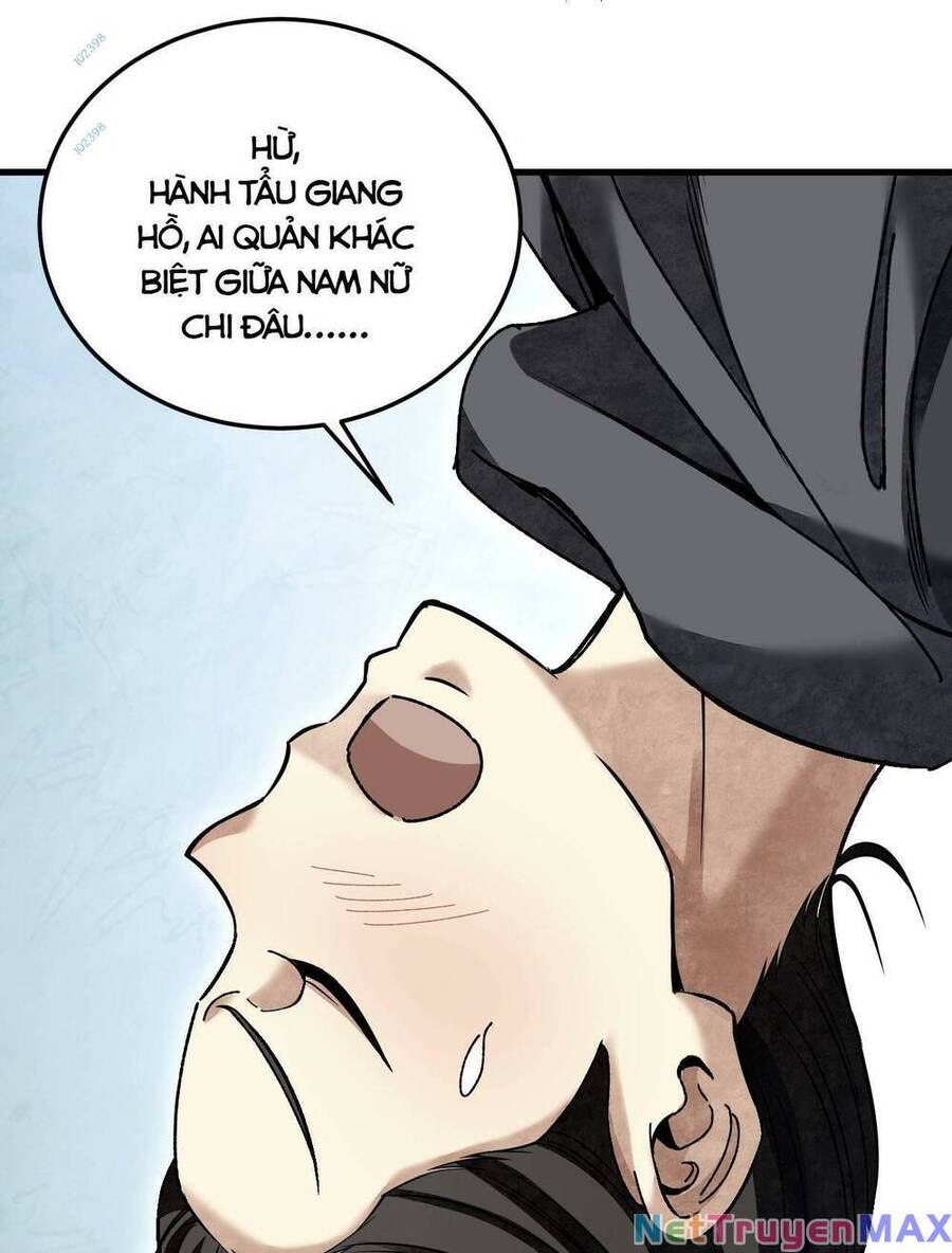 Địa Sát 72 Phép Thần Thông Chapter 66 - Trang 18