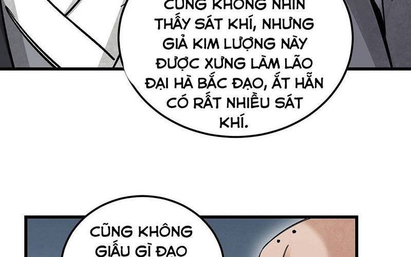 Địa Sát 72 Phép Thần Thông Chapter 37 - Trang 43