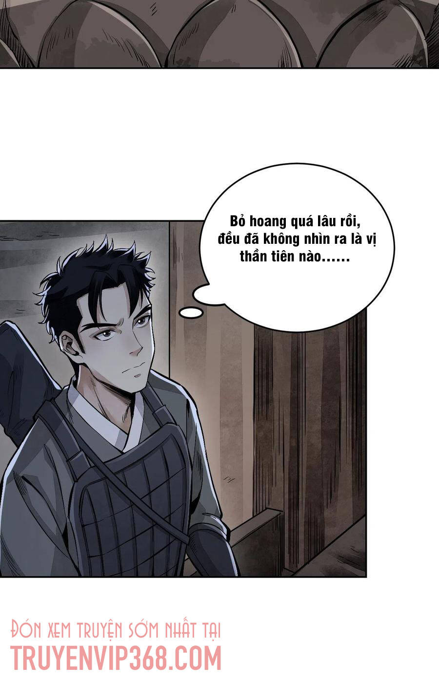 Địa Sát 72 Phép Thần Thông Chapter 11 - Trang 39