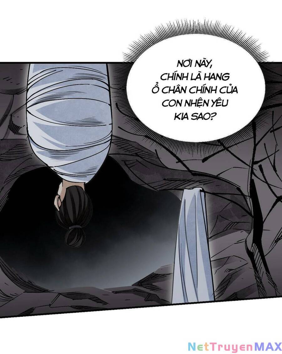 Địa Sát 72 Phép Thần Thông Chapter 62 - Trang 41