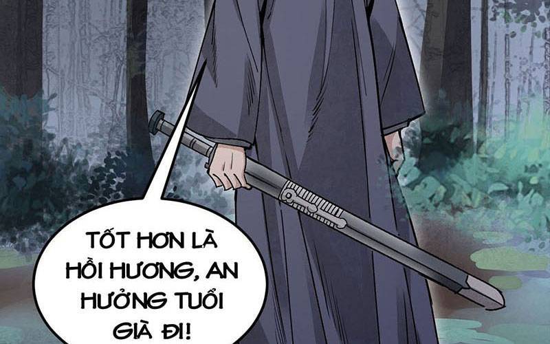 Địa Sát 72 Phép Thần Thông Chapter 36 - Trang 38